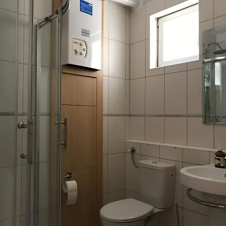 Centar Lux * Vârşeţ