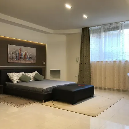 Lejlighed Centar Lux