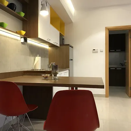 Lejlighed Centar Lux *