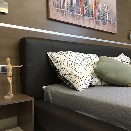 Centar Lux Apartament *