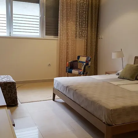 Centar Lux Lejlighed