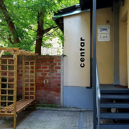 Centar Lux * Vârşeţ