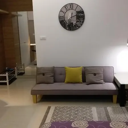 Lejlighed Centar Lux Vrsac