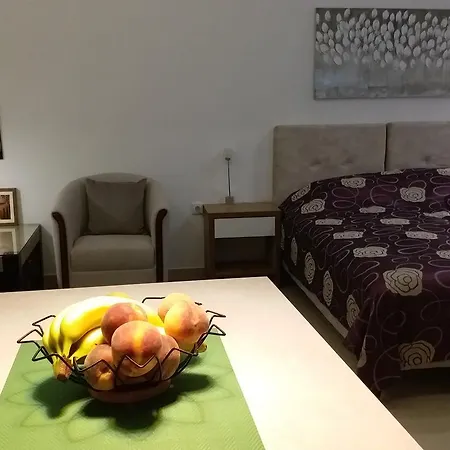 Centar Lux * Vrsac