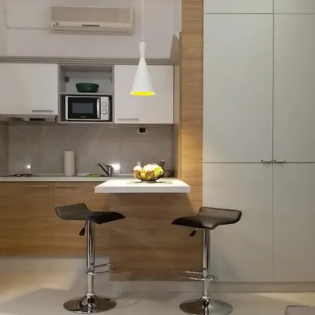 Centar Lux Apartament Vârşeţ