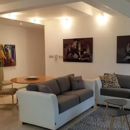 Lejlighed Centar Lux Vrsac