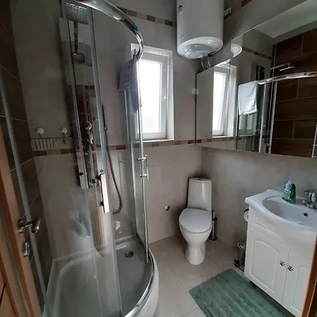 Apartament Centar Lux *